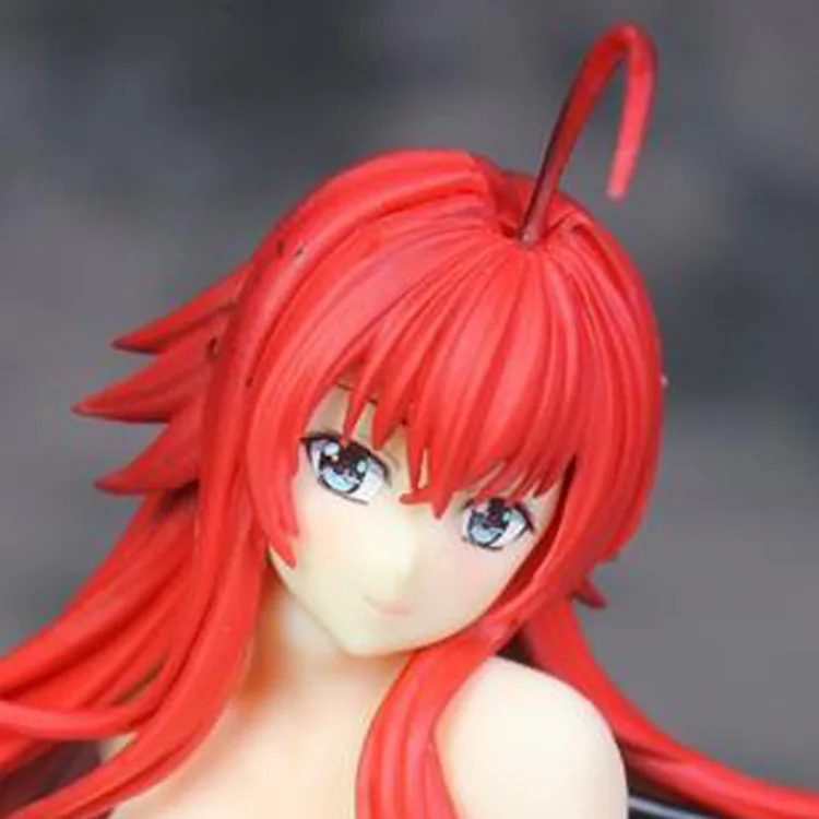 

Demon University d x d Liya Silk Kneeling Bat Wing Garage Kit