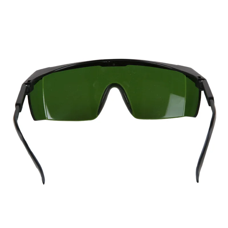 NEJE Profession Laser Engraver Protective Safety Glasses Profession Laser Anti-Glare Goggles, work Windproof Glasses