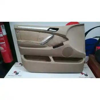 

51418264099 TRIM FRONT LEFT DOOR BMW X5 (E53)