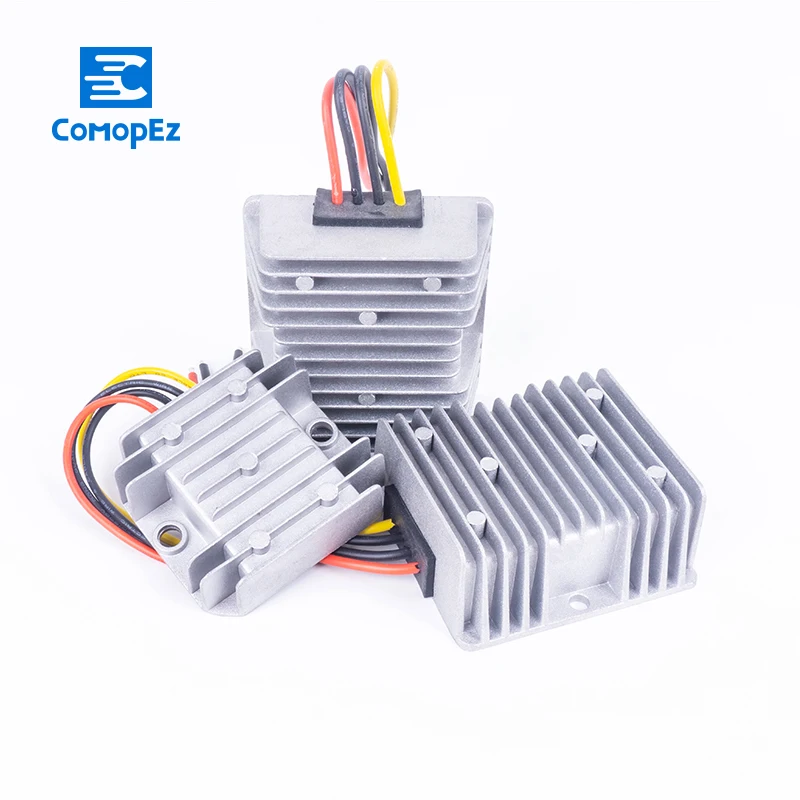 12V 24V до 5V 3A 5A 8A 10A 15A 20A 25A 30A напряжение постоянного тока преобразователь модуль ldo