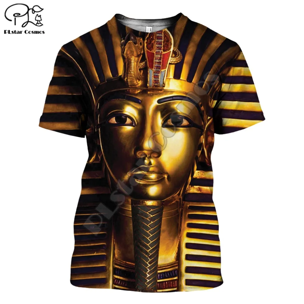 3d-printed-pharaoh-face-clothes-yatr0805-t-shirt