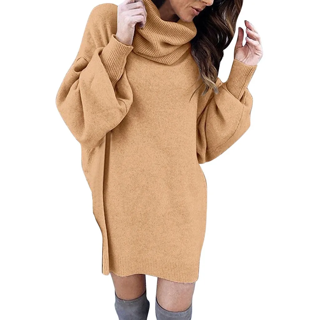 Knitted Sweater 3