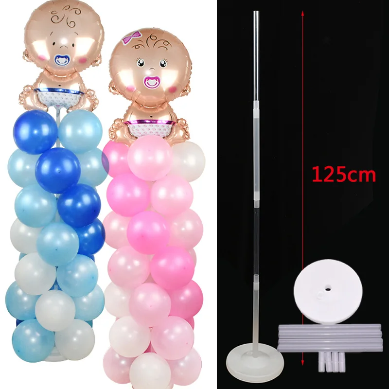 Лампы для воздушных шаров из латекса|Украшения своими руками вечеринки| |