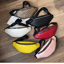 Женские нагрудные сумки, модная кожаная сумка-мессенджер, сумка на плечо, Женская Большая вместительная сумка на молнии для телефона, сумка на пояс, 6 цветов