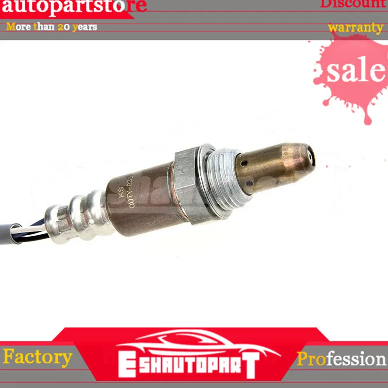 89467-48130 лямбда кислородный датчик для Toyota Highlander Lexus RX270 350 450H RX330/350 O2 Senso