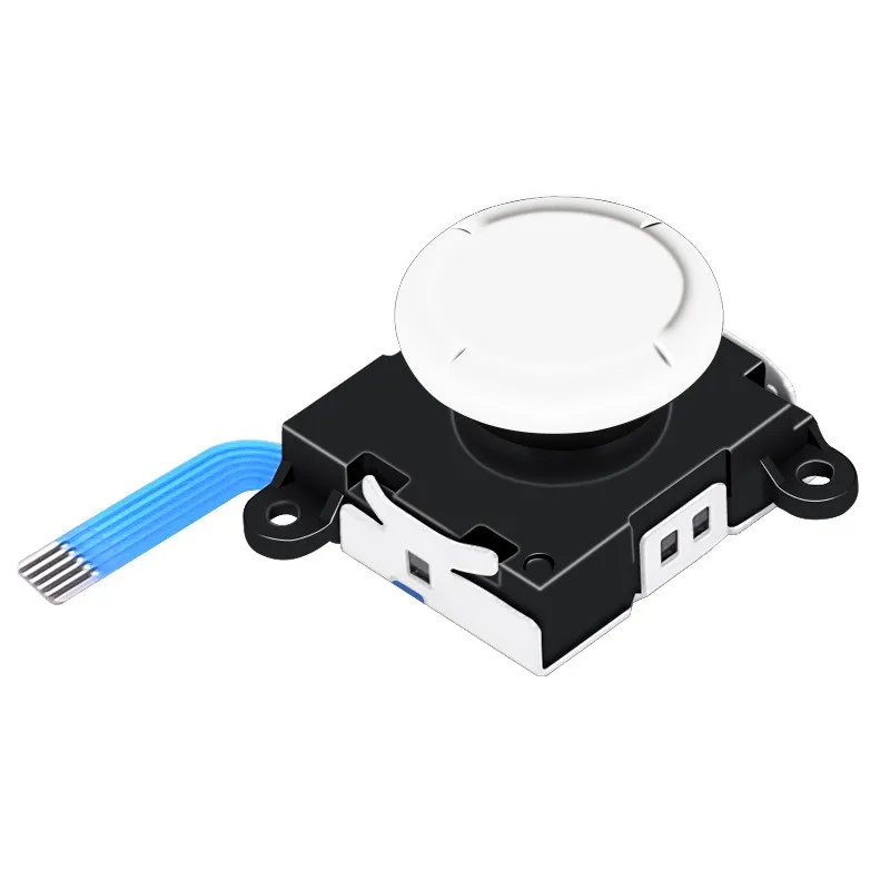 New 1 Pc High Qulity 3D Analog Joystick Joy-Con Replacement For Nintendo Switch Joycon Controller | Электроника