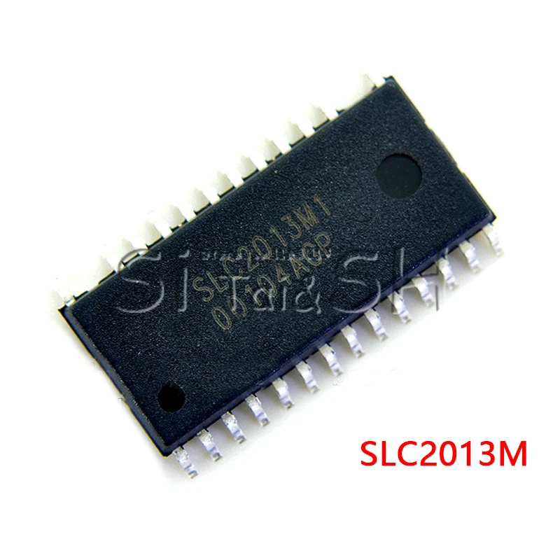 5pcs/lot SLC2013M SLC2013 SOP 26|Integrated Circuits| - AliExpress