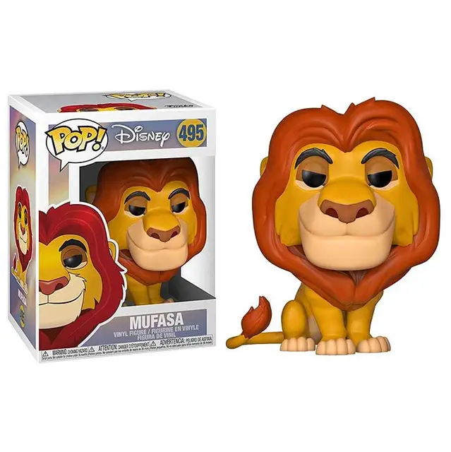 funko pop simba