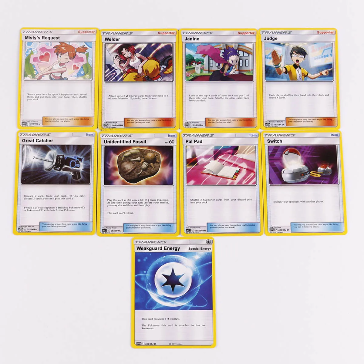 TOMY Pokemon последний 54 карты пасьянс Покемон карта меч и щит коробка торговая карточная игра детская коллекция игрушки подарок