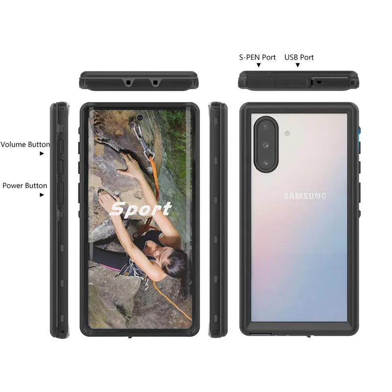 note10 waterproof case (17)