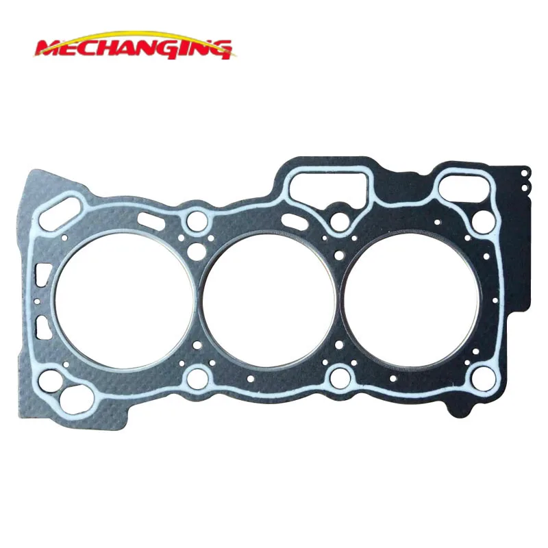 For DAIHATSU SIRION 1.0L EJ EJDE EJVE Cylinder Head Gasket Engine