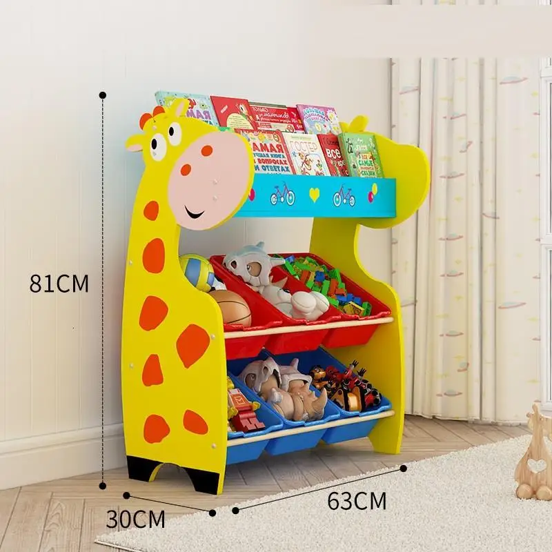 Комната де Almacenamiento ребенок Etagere росписи Repisa Организатор Estanteria сравнению Decoracion