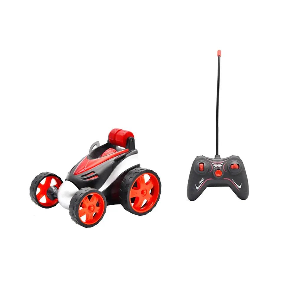 Rc Car Wireless Tumbling Stunt Dump Truck Remote Control Toys For Children Electric Cool Rc Cars Boy Birthday Gifts Rc Car Wireless Tumbling Stunt Dump Truck Remote Control Toys For Children Electric Cool Rc Cars Boy Birthday Gifts