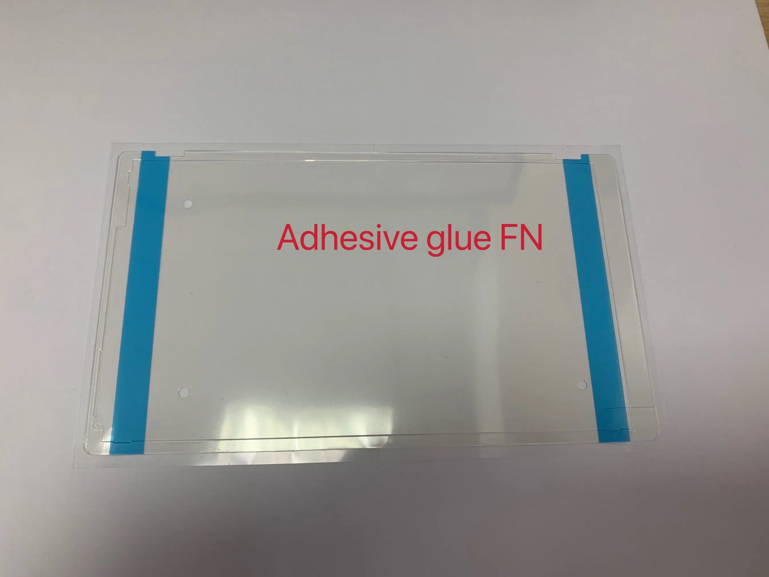 10pcs/lot for nintendo switch NS console lcd screen Dust-proof sponge double-sided adhesive sticker | Электроника