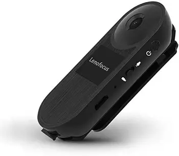 

Mini Body Camera,1080P HD Hidden Spy Cameras,Wearable Camera Video Recorder with Portable Pocket Clip