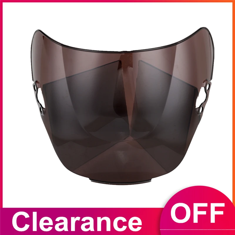 

Front Motorcycle Windshield WindScreen Fits For Honda CBR600 F2 1991-1994 Black