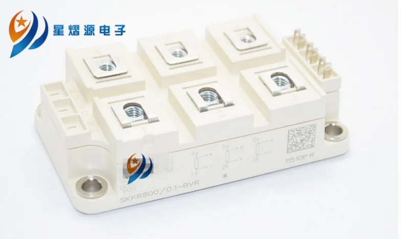 SKKR800/0,1-BVR igbt-модуль
