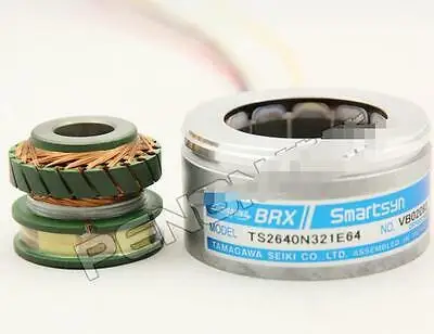 1 шт. кодировщик tamagawa TS2640N1321E64