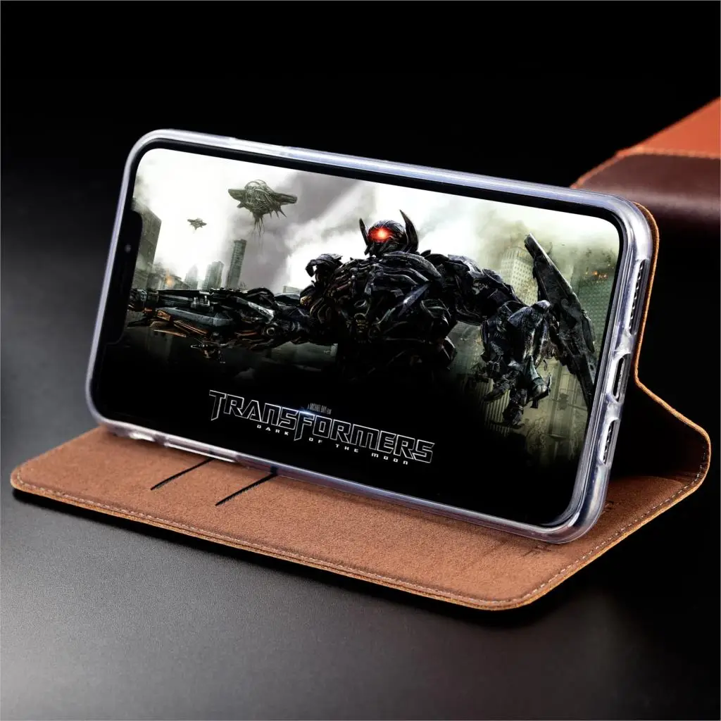Чехол из натуральной кожи Babylon для UMIDIGI A3 A3S A3X A5 Z2 S2 S3 One Pro F1 F2 X MAX Play power 3 откидная крышка кожаный чехол s