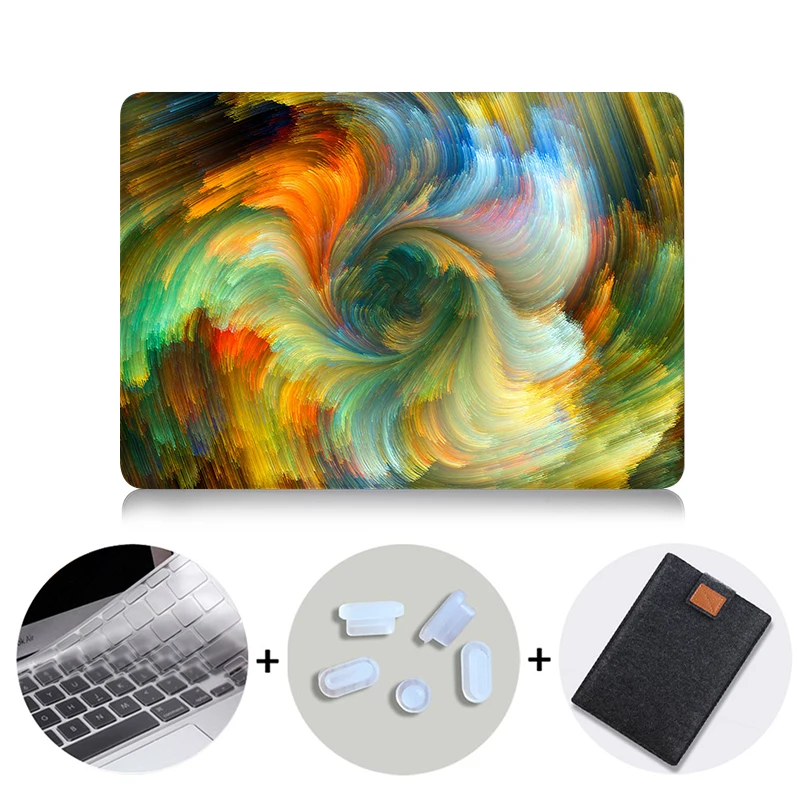 MB11 MTT чехол для Macbook Air Pro retina 11, 12, 13, 15 дюймов с сенсорной панелью, сумка для ноутбука, чехол для macbook 13," 15,4", Чехол - Цвет: MB11