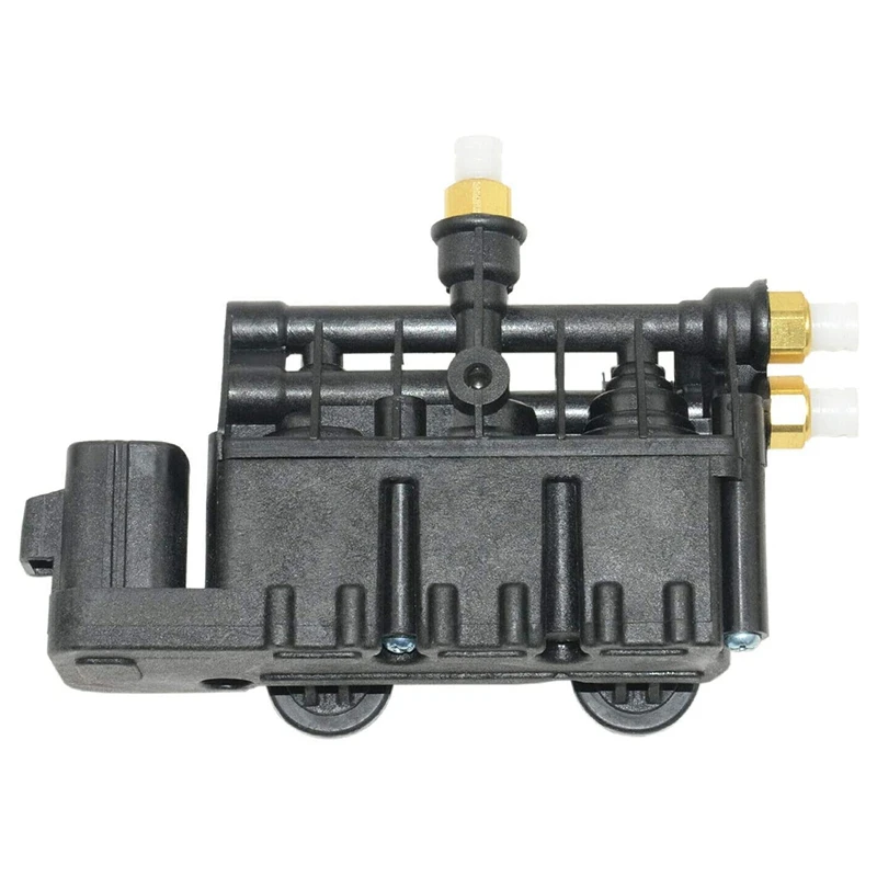 Блок управления пневматической подвеской для Land Rover Range Sport LR3 LR4 RVH000095 RVH000055