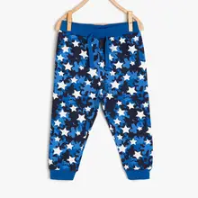 Koton Детский комплект для вечеринки Baby Shower узор Esofman шесть