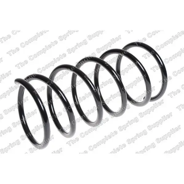Пружина пер.\ Peugeot Partner 1.4/1.8D/1.9D 96 LESJOFORS 40 667
