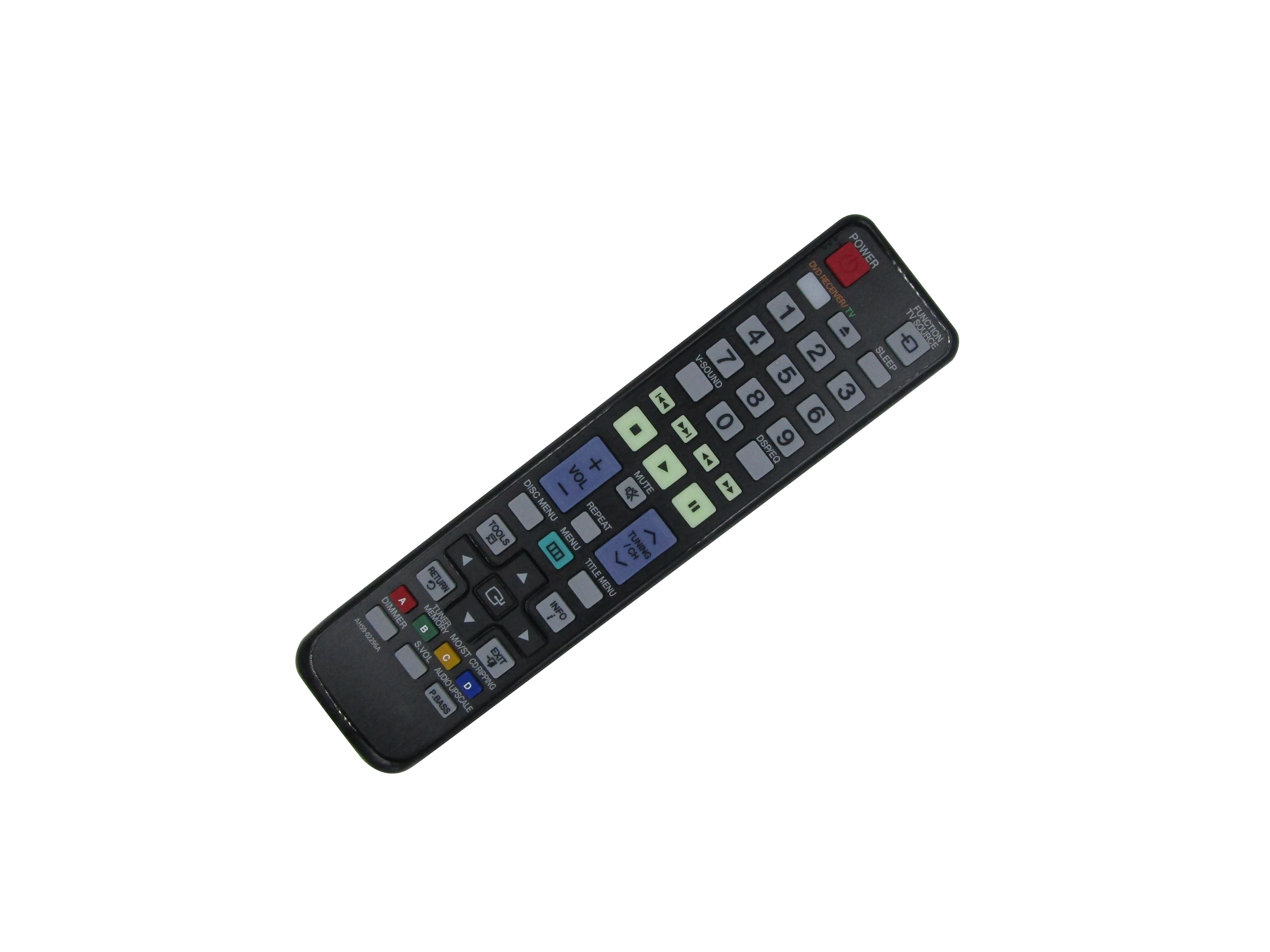 Замена пульта дистанционного управления для Samsung HT-C6950W HT-C7530W HT-C7550W HT-C6530 HT-C6730W DVD