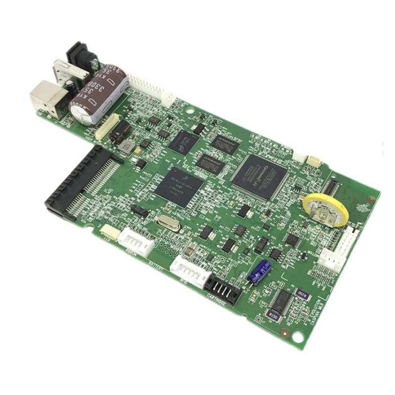 

Оригинальная материнская плата P/N: Φ для Zebra ZD420T ZD620T P1089935-05, запасная часть