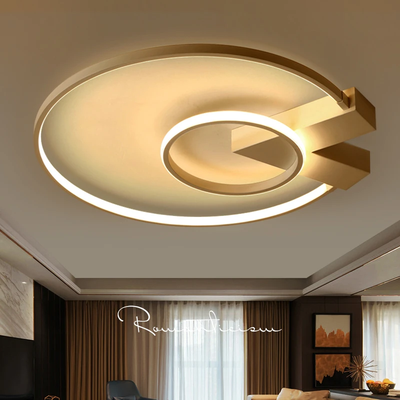 20 29 53 de descuento lamparas de techo para casa empotrables regulables accesorios luces led para dormitorio lamparas de luz decoracion