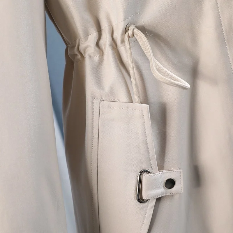 Рисунок 4 - Зимняя тонкая свободная теплая