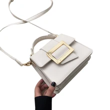 Сумки для женщин Роскошные сумки женские сумки дизайнерские женские кожаные сумки через плечо кремово-белые