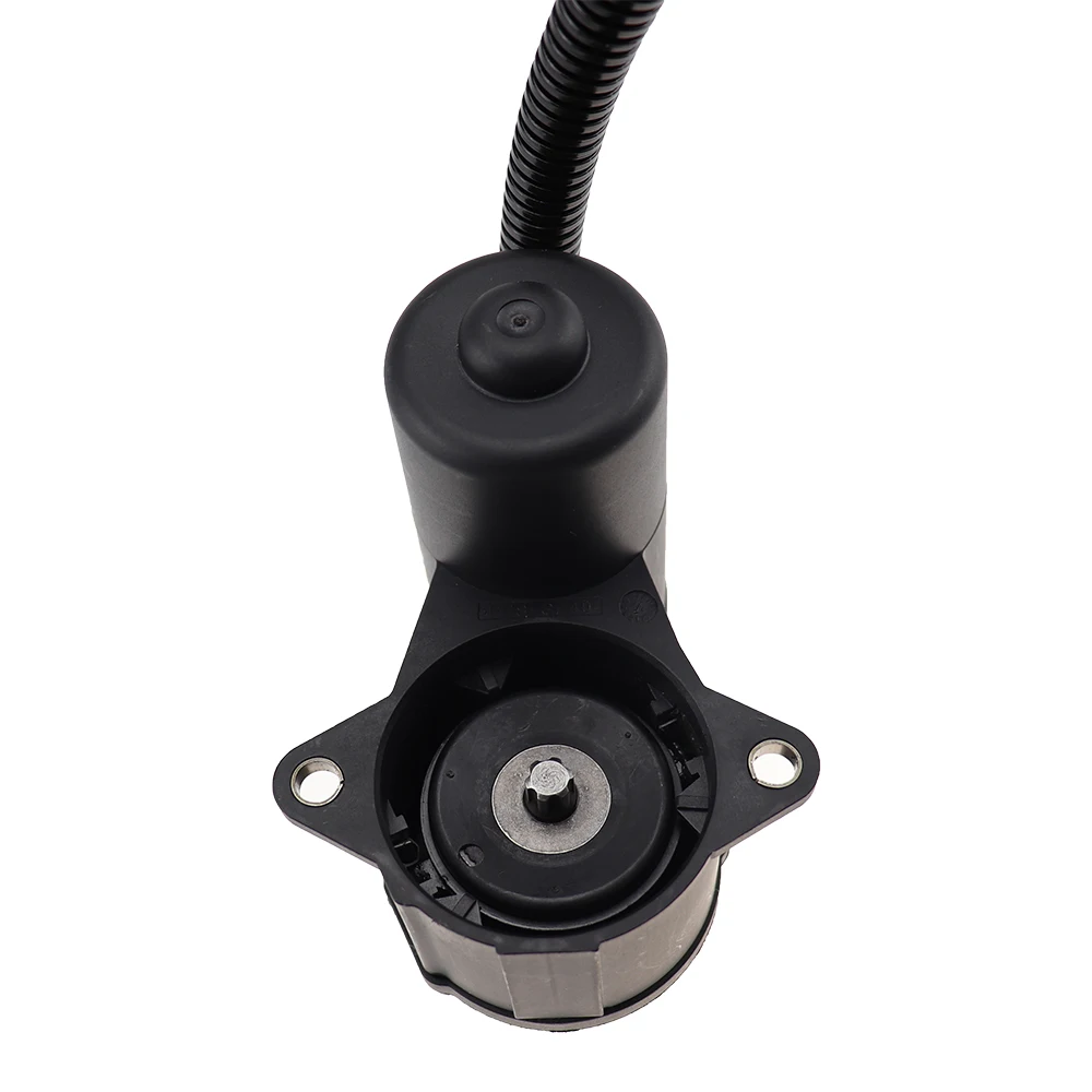 Electric Parking Brake Caliper Handbrake Servo Actuator Motor 4pins for Audi A8 S8 D3 Bentley 4E0998281B 32333552
