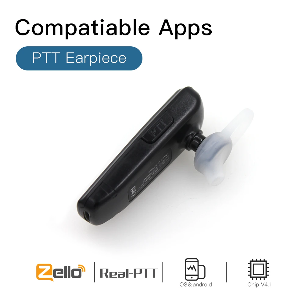 zello speaker mic