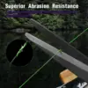 BAKAWA 4 Strands Braided Fishing Wire Line 300M 500M 1000m Japanese Multifilament 100% PE Durable Carp Super Strong New X4 6