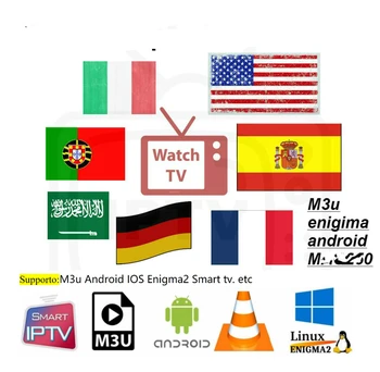 

Best European IPTV Spain Portugal France Germany Netherlands xxx channels support m3u andriod device android box