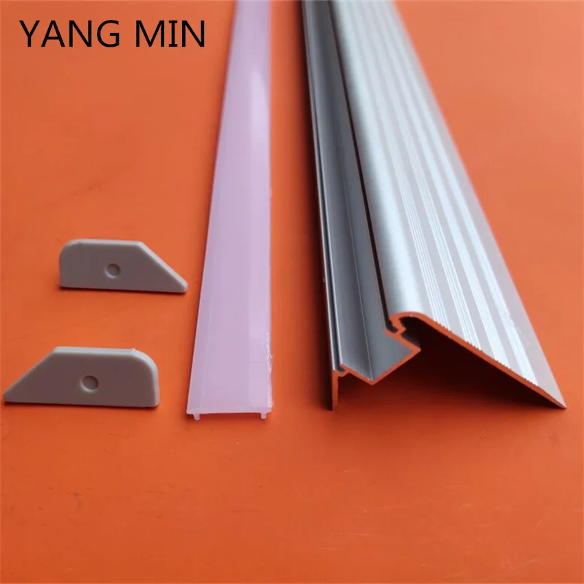 

1m/pcs Professional Manufacturer Custom Dissipate Heat Light Strip LED Aluminum Profile