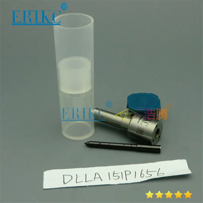 

ERIKC DLLA 151 p 1656 оригинальные форсунки common rail DLLA 151 p1656 форсунки в сборе 0433172017 для 0445120081 0445120331