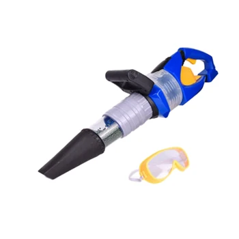 

Electric Model Vacuum Cleaner Toy Simulation Vacuum Cleaner Tool Game Children Gift