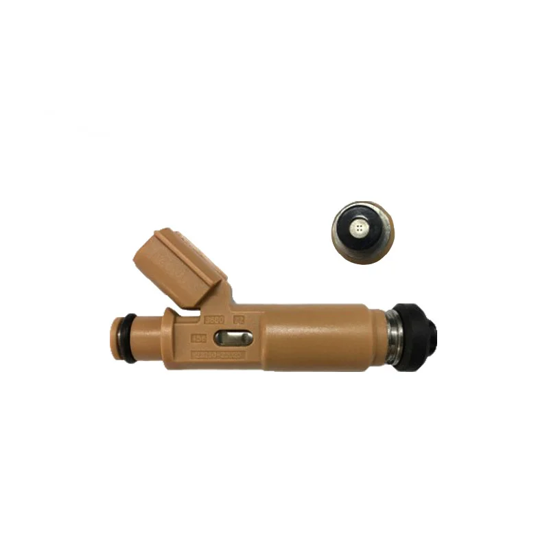 1 шт. подходит для Toyota zz-fe corolla sailika nozzle 23250-22020 23209-22020 | Автомобили и мотоциклы