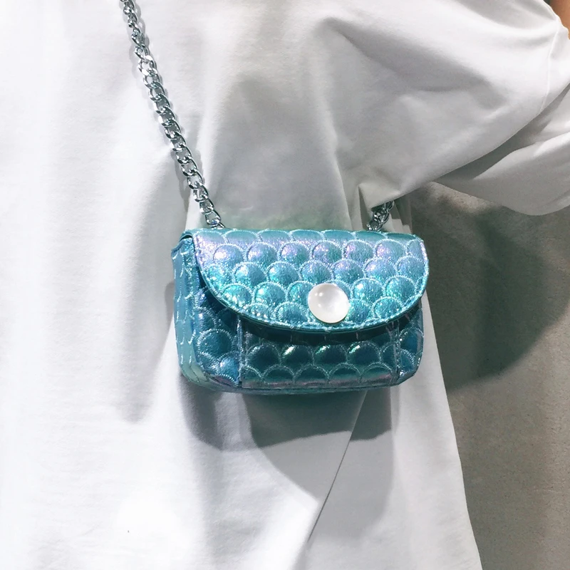 

Brand Designer Crossbody 2019 Fashion New Simple Style Women Small Square Bag Lady Fashion Ins Chain Shoulder Messenger Bag