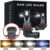 9005 HB3 светодиодные Лампы Super Bright H7 H1 H11 H8 H9 9006 HB4 Auto LED Автомобильный Противотуманный Сигнал Поворота Фары Дальнего Света Белый Янтарный Синий 3030