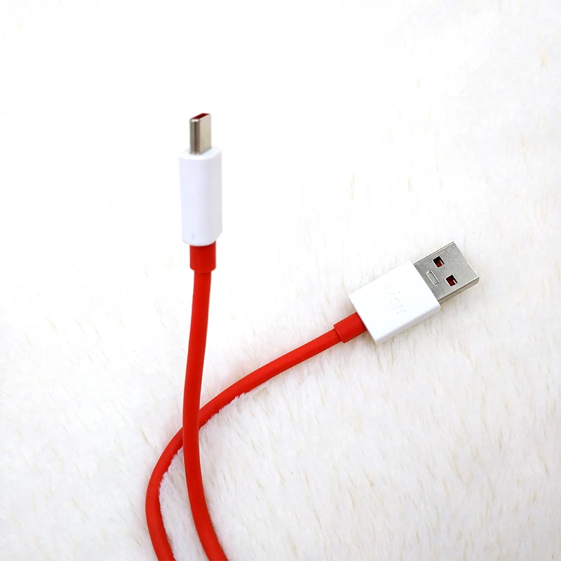 35 см/100 см/200 см кабулк красный цвет, 4A Usb 3,1 Тип C зарядный кабель для мобильного телефона Oneplus 6 тире Зарядное устройство кабель для OnePlus 7 7, 6 комплектов/партия, 5 t, 3T Чехол для мобильного телефона