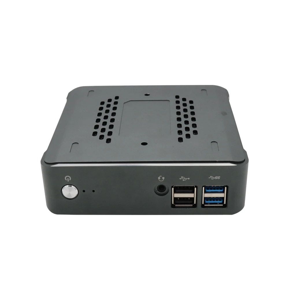 Best Newest Mini PC Whiskey Lake Intel Core i7-8565U I5-8265U Win10 Pro DDR4 Nettop Micro Computer HDMI2.0a DP1.2 Type-c AC WiFi BT 4 Best Newest Mini PC Whiskey Lake Intel Core i7-8565U I5-8265U Win10 Pro DDR4 Nettop Micro Computer HDMI2.0a DP1.2 Type-c AC WiFi BT 4