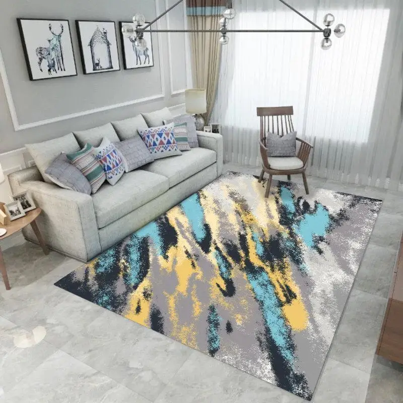 Karpetten En Vloerkleden Dywan Кухня Tappeti Cucina молитва Badroom Nordic Vloerkleed Kilim Спальня коврик для Гостиная