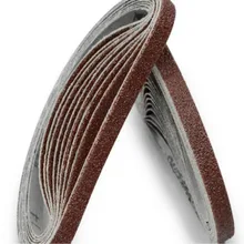 Cheap 330*15mm 60-1000mesh sanding belt sander sanding paper for belt grinder wheel grinding belts 20pcs/lot free shipping Cheap 330*15mm 60-1000mesh sanding belt sander sanding paper for belt grinder wheel grinding belts 20pcs/lot free shipping