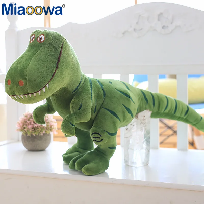 Soft Plush Dinosaur Stuffed Toy for Kids and Baby