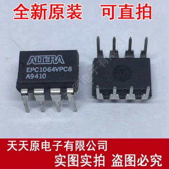 

Free shipping 10PCS/LOT EPC1064VPC8 DIP8