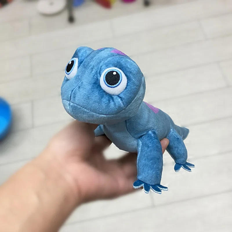 Новая плюшевая игрушка Salamander, мягкие игрушки, кукла, подарок на день рождения для ребенка, 1 заказ