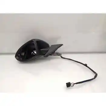 

LEFT REARVIEW MIRROR VOLKSWAGEN GOLF LIM. (BQ1)